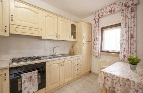 Martina Franca Apartment | 70 m² Apartment ∙ 1 bedroom ∙ 2 guests