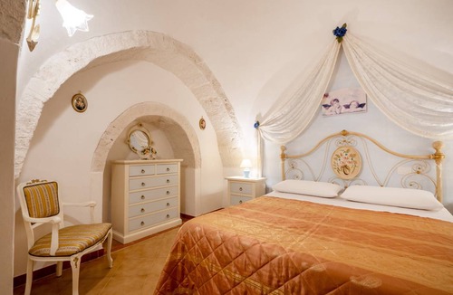 Martina Franca Apartment | 70 m² Apartment ∙ 1 bedroom ∙ 2 guests