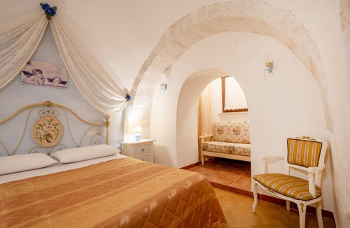 Martina Franca Apartment | 70 m² Apartment ∙ 1 bedroom ∙ 2 guests