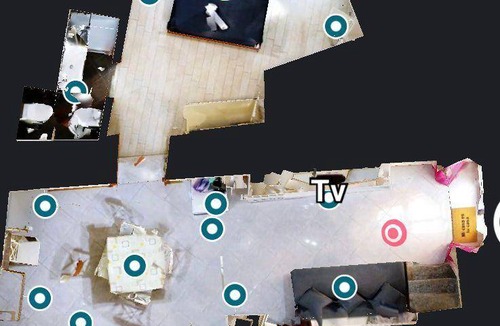 Bitonto Apartment | 70 m² Apartment ∙ 1 bedroom ∙ 4 guests