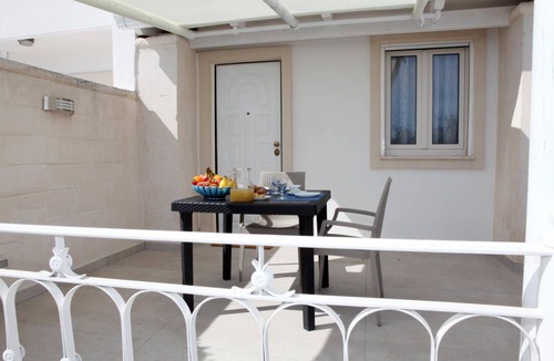 Boncore Apartment | 70 m² Apartment ∙ 1 bedroom ∙ 4 guests