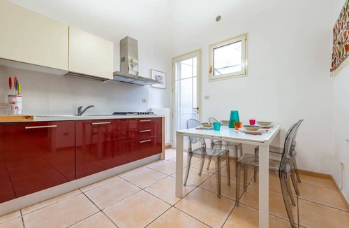 Lecce Apartment | 70 m² Apartment ∙ 1 bedroom ∙ 5 guests