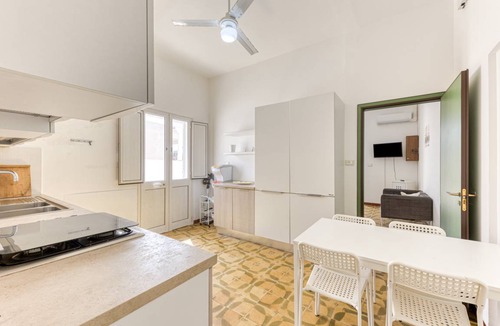 Santa Maria di Leuca Apartment | 70 m² Apartment ∙ 1 bedroom ∙ 4 guests