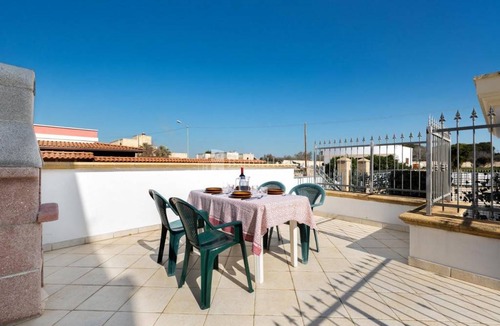 Boncore Apartment | 70 m² Apartment ∙ 2 bedrooms ∙ 8 guests