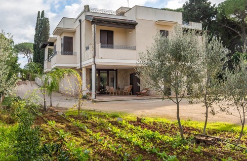 Nardo Apartment | 70 m² Apartment ∙ 2 bedrooms ∙ 6 guests
