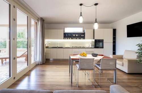 Nardo Apartment | 70 m² Apartment ∙ 2 bedrooms ∙ 6 guests