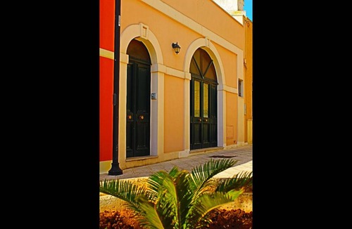 Chiesanuova Apartment | 70 m² Apartment ∙ 2 bedrooms ∙ 4 guests