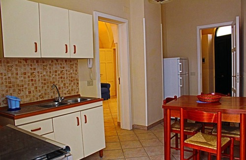 Chiesanuova Apartment | 70 m² Apartment ∙ 2 bedrooms ∙ 4 guests