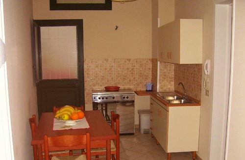Chiesanuova Apartment | 70 m² Apartment ∙ 2 bedrooms ∙ 4 guests