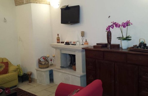Castiglione d'Otranto Apartment | 70 m² Apartment ∙ 1 bedroom ∙ 4 guests
