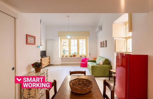 Conversano Apartment | 70 m² Apartment ∙ 1 bedroom ∙ 4 guests