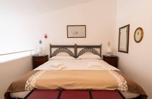 Conversano Apartment | 70 m² Apartment ∙ 1 bedroom ∙ 4 guests