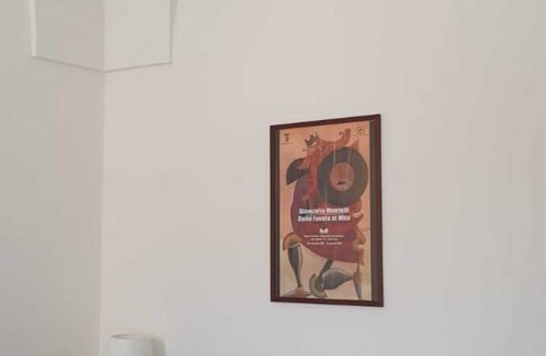 Melpignano Apartment | 70 m² Apartment ∙ 1 bedroom ∙ 4 guests