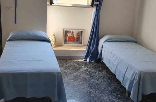 Melpignano Apartment | 70 m² Apartment ∙ 1 bedroom ∙ 4 guests
