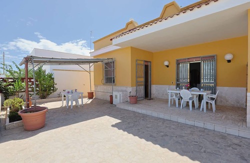 Padula Fede Apartment | 70 m² Apartment ∙ 1 bedroom ∙ 6 guests