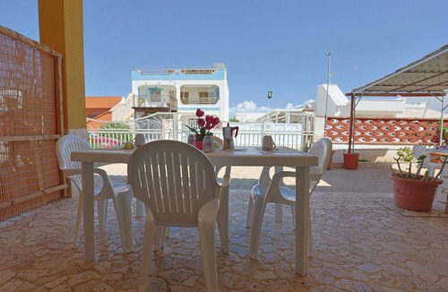 Padula Fede Apartment | 70 m² Apartment ∙ 1 bedroom ∙ 6 guests