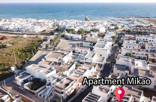 Torre Pali Apartment | 70 m² Apartment ∙ 2 bedrooms ∙ 6 guests