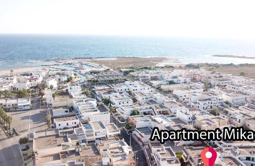 Torre Pali Apartment | 70 m² Apartment ∙ 2 bedrooms ∙ 6 guests