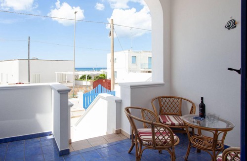 Torre Vado Apartment | 70 m² Apartment ∙ 2 bedrooms ∙ 5 guests