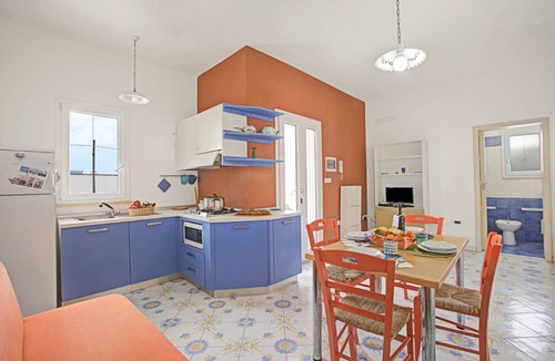 Torre Vado Apartment | 70 m² Apartment ∙ 2 bedrooms ∙ 5 guests