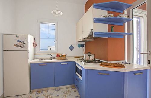 Torre Vado Apartment | 70 m² Apartment ∙ 2 bedrooms ∙ 5 guests