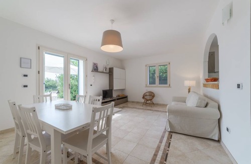 Torre Vado Apartment | 70 m² Apartment ∙ 2 bedrooms ∙ 6 guests