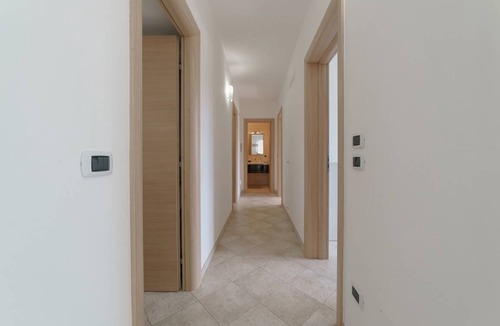 Torre Vado Apartment | 70 m² Apartment ∙ 2 bedrooms ∙ 6 guests