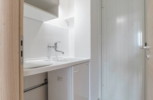 Torre Vado Apartment | 70 m² Apartment ∙ 2 bedrooms ∙ 6 guests