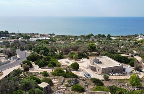 Torre Vado Apartment | 70 m² Apartment ∙ 2 bedrooms ∙ 6 guests