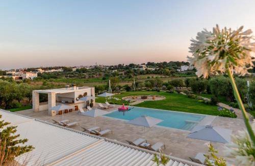 Cisternino Bed & Breakfast | 70 m² Bed and breakfast ∙ 4 guests