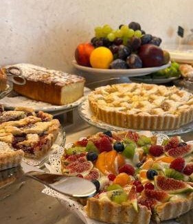 Cisternino Bed & Breakfast | 70 m² Bed and breakfast ∙ 4 guests