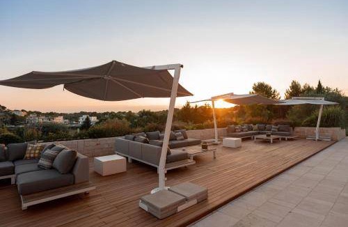 Cisternino Bed & Breakfast | 70 m² Bed and breakfast ∙ 4 guests
