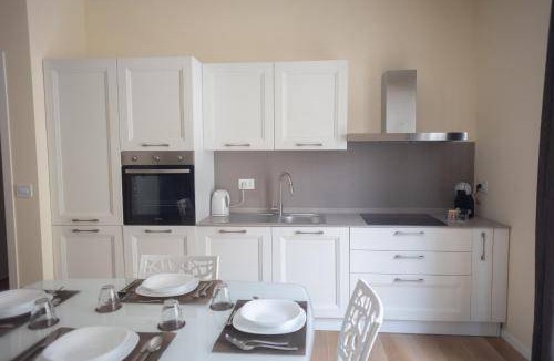 Bitonto Bed & Breakfast | 70 m² Bed and breakfast ∙ 4 guests