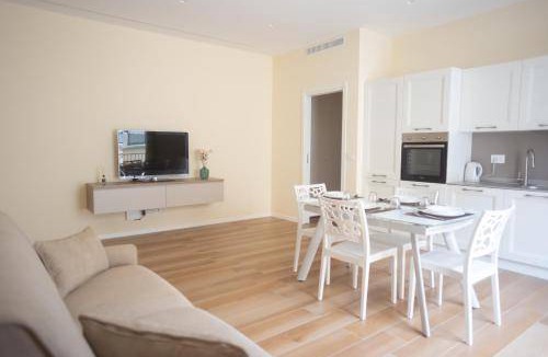 Bitonto Bed & Breakfast | 70 m² Bed and breakfast ∙ 4 guests
