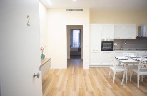 Bitonto Bed & Breakfast | 70 m² Bed and breakfast ∙ 4 guests