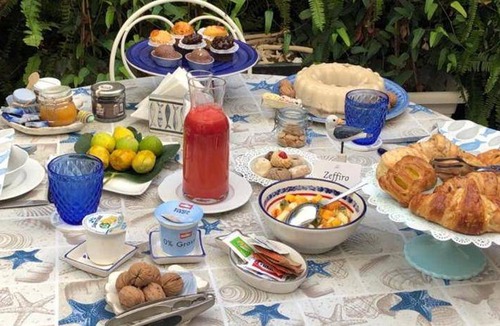 Mola di Bari Bed & Breakfast | 70 m² Bed and breakfast ∙ 8 guests