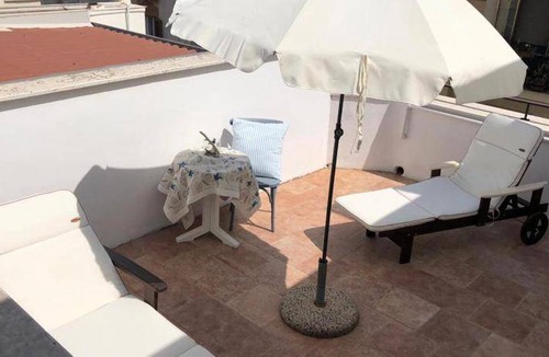 Mola di Bari Bed & Breakfast | 70 m² Bed and breakfast ∙ 8 guests