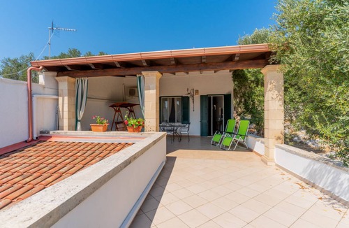 Marina di Marittima House | 70 m² House ∙ 2 bedrooms ∙ 6 guests