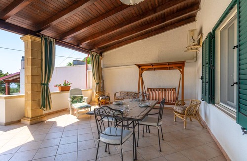 Marina di Marittima House | 70 m² House ∙ 2 bedrooms ∙ 6 guests