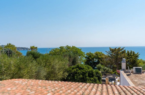 Marina di Marittima House | 70 m² House ∙ 2 bedrooms ∙ 6 guests