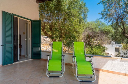Marina di Marittima House | 70 m² House ∙ 2 bedrooms ∙ 6 guests
