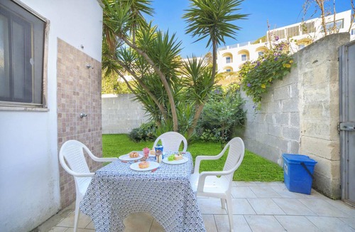 Santa Cesarea Terme House | 70 m² House ∙ 1 bedroom ∙ 4 guests