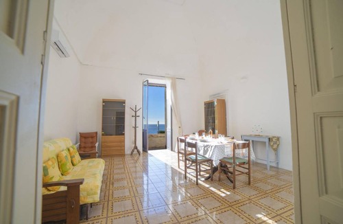 Santa Cesarea Terme House | 70 m² House ∙ 1 bedroom ∙ 4 guests