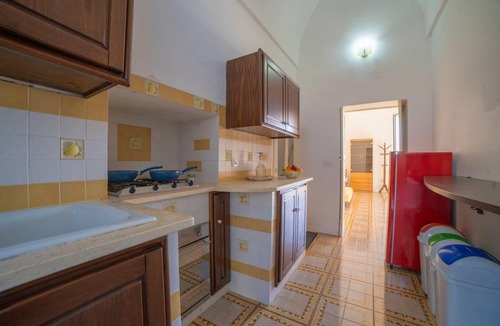 Santa Cesarea Terme House | 70 m² House ∙ 1 bedroom ∙ 4 guests
