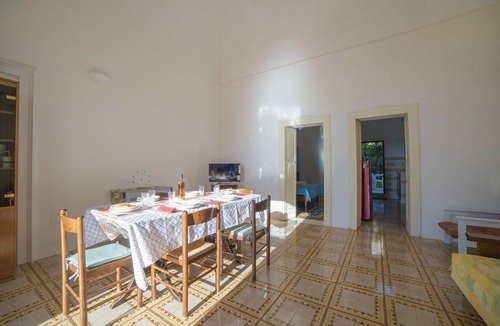 Santa Cesarea Terme House | 70 m² House ∙ 1 bedroom ∙ 4 guests