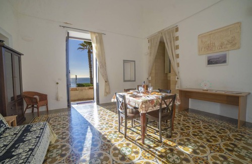 Santa Cesarea Terme House | 70 m² House ∙ 1 bedroom ∙ 4 guests