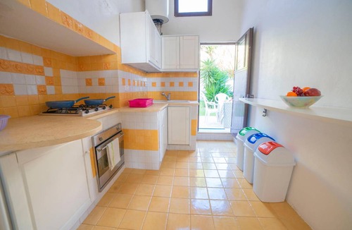 Santa Cesarea Terme House | 70 m² House ∙ 1 bedroom ∙ 4 guests