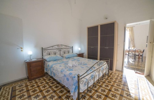 Santa Cesarea Terme House | 70 m² House ∙ 1 bedroom ∙ 4 guests