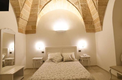 Cellino San Marco Hotel | 70 m² Hotel ∙ 4 guests