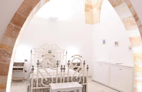 Cellino San Marco Hotel | 70 m² Hotel ∙ 4 guests